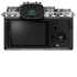 Fujifilm X-T4 Body Silver