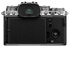 Fujifilm X-T4 Body Silver