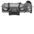 Fujifilm X-T4 Body Silver