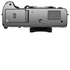 Fujifilm X-T4 Body Silver