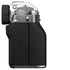 Fujifilm X-T4 Body Silver