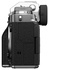 Fujifilm X-T4 Body Silver