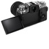 Fujifilm X-T4 Body Silver