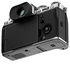Fujifilm X-T4 Body Silver
