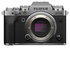Fujifilm X-T4 Body Silver + XF 8-16mm f/2.8 R LM WR