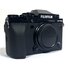 Usato Fujifilm X-T5 Body Nero [Usato]