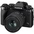 Fujifilm X-T5 Nero + XF 16-50mm f/2.8-4.8 R LM WR