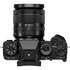 Fujifilm X-T5 Nero + XF 18-55mm f/2.8-4 R LM OIS