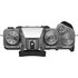 Fujifilm X-T5 Silver + XF 16-50mm f/2.8-4.8 R LM WR