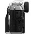 Fujifilm X-T5 Silver + XF 16-50mm f/2.8-4.8 R LM WR