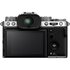 Fujifilm X-T5 Silver + XF 16-80mm f/4.0 R OIS WR
