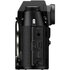 Fujifilm X-T50 Black + XC 15-45mm f/3.5-5.6 OIS