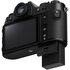 Fujifilm X-T50 Black + XC 15-45mm f/3.5-5.6 OIS