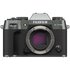 Fujifilm X-T50 Charcoal + XC 15-45mm f/3.5-5.6 OIS