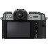 Fujifilm X-T50 Charcoal + XC 15-45mm f/3.5-5.6 OIS