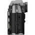 Fujifilm X-T50 Charcoal Silver + XF 16-50mm f/2.8-4.8 R LM WR