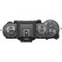 Fujifilm X-T50 Charcoal Silver