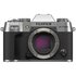 Fujifilm X-T50 Silver + XC 15-45mm f/3.5-5.6 OIS