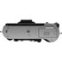 Fujifilm X-T50 Silver + XC 15-45mm f/3.5-5.6 OIS