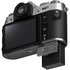 Fujifilm X-T50 Silver