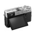 Fujifilm X100VI Argento