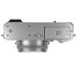 Fujifilm X100VI Argento