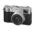 Fujifilm X100VI Argento