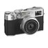 Fujifilm X100VI Argento