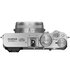 Fujifilm X100VI Argento