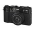 Fujifilm X100VI Nera