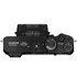Fujifilm X100VI Nera