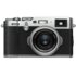 Fujifilm X100F Silver