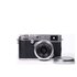 Usato Fujifilm X100F Silver [Usato]