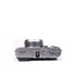 Usato Fujifilm X100F Silver [Usato]