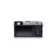 Usato Fujifilm X100F Silver [Usato]