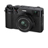 Fujifilm X100V Nera