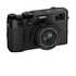 Fujifilm X100V Nera