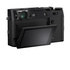 Fujifilm X100V Nera