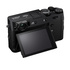 Fujifilm X100V Nera