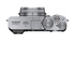 Fujifilm X100V Silver