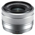 Fujifilm XC 15-45mm f/3.5-5.6 OIS Silver