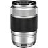 Fujifilm XC 50-230mm f/4.5-6.7 OIS II Silver