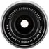 Fujifilm XC 50-230mm f/4.5-6.7 OIS II Silver