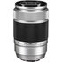 Fujifilm XC 50-230mm f/4.5-6.7 OIS II Silver