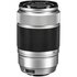 Fujifilm XC 50-230mm f/4.5-6.7 OIS II Silver