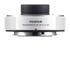 Fujifilm XF 200mm f/2 R LM OIS WR + Extender XF 1.4X TC WR