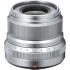 Fujifilm XF 23mm f/2.0 R WR Silver