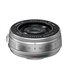 Fujifilm XF 23mm f/2.8 R WR Silver