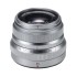 Fujifilm XF 35mm f/2.0 R WR Fujinon Silver [Usato]