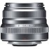 Fujifilm XF 35mm f/2.0 R WR Fujinon Silver
